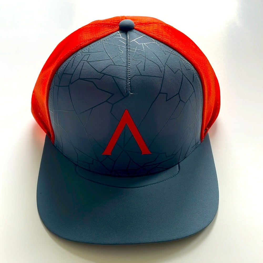 Arc’teryx Fractus Trucker Cap Brand New without tags